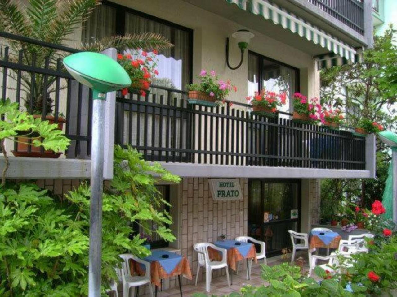 Hotel Villa Del Prato Cucina Romagnola E Possibilita Pacchetto Spiaggia Bellariva Di Rimini Exterior foto
